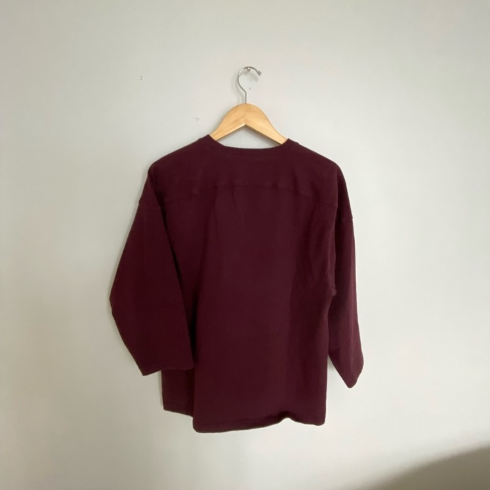 Aritzia TNA sweatshirt - Picture 2 of 3